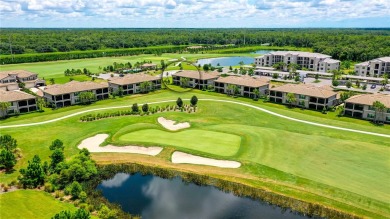 NEW FLOORS THROUGHOUT!  Experience the ultimate in resort-style on Lakewood National Golf Club in Florida - for sale on GolfHomes.com, golf home, golf lot