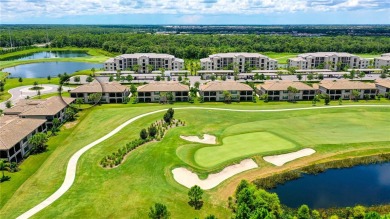 NEW FLOORS THROUGHOUT!  Experience the ultimate in resort-style on Lakewood National Golf Club in Florida - for sale on GolfHomes.com, golf home, golf lot