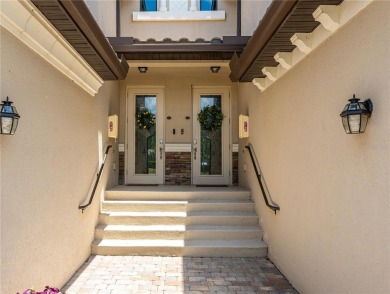 NEW FLOORS THROUGHOUT!  Experience the ultimate in resort-style on Lakewood National Golf Club in Florida - for sale on GolfHomes.com, golf home, golf lot