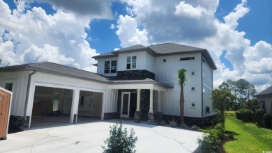 Welcome to this stunning new construction home in the on Wild Wing Plantation in South Carolina - for sale on GolfHomes.com, golf home, golf lot