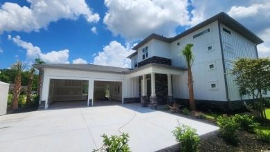 Welcome to this stunning new construction home in the on Wild Wing Plantation in South Carolina - for sale on GolfHomes.com, golf home, golf lot