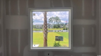 Welcome to this stunning new construction home in the on Wild Wing Plantation in South Carolina - for sale on GolfHomes.com, golf home, golf lot