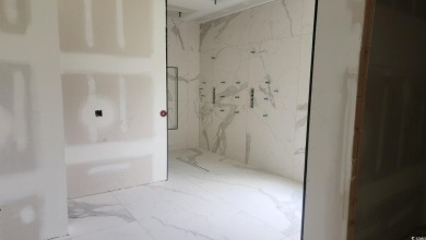 Welcome to this stunning new construction home in the on Wild Wing Plantation in South Carolina - for sale on GolfHomes.com, golf home, golf lot