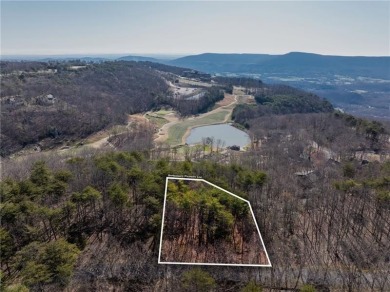 Build your dream getaway on this prime McLemore homesite with on McLemore Golf Club in Georgia - for sale on GolfHomes.com, golf home, golf lot