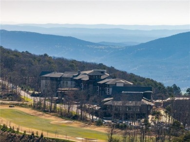 Build your dream getaway on this prime McLemore homesite with on McLemore Golf Club in Georgia - for sale on GolfHomes.com, golf home, golf lot