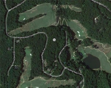 Build your dream getaway on this prime McLemore homesite with on McLemore Golf Club in Georgia - for sale on GolfHomes.com, golf home, golf lot