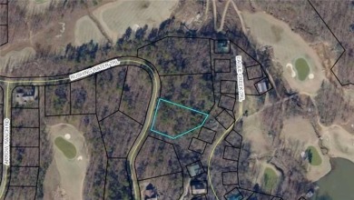 Build your dream getaway on this prime McLemore homesite with on McLemore Golf Club in Georgia - for sale on GolfHomes.com, golf home, golf lot