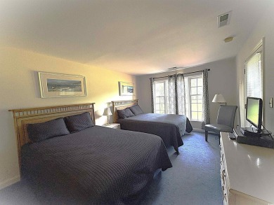 This villa is part of Weehawka Woods section in Pawleys on  in South Carolina - for sale on GolfHomes.com, golf home, golf lot