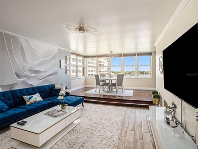 Welcome to your dream home at Point Brittany, one of the most on Isla Del Sol Yacht and Country Club in Florida - for sale on GolfHomes.com, golf home, golf lot