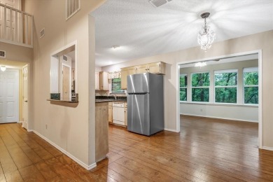 Adorable 3 bedroom home in tranquil wooded setting in highly on Holly Lake Ranch Golf Club in Texas - for sale on GolfHomes.com, golf home, golf lot