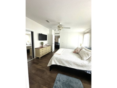 Welcome to this beautifully manicured and spacious 3-bedroom on Schalamar Creek Golf and Country Club in Florida - for sale on GolfHomes.com, golf home, golf lot
