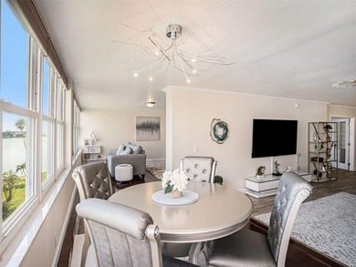 Welcome to your dream home at Point Brittany, one of the most on Isla Del Sol Yacht and Country Club in Florida - for sale on GolfHomes.com, golf home, golf lot