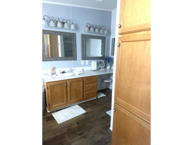 Welcome to this beautifully manicured and spacious 3-bedroom on Schalamar Creek Golf and Country Club in Florida - for sale on GolfHomes.com, golf home, golf lot
