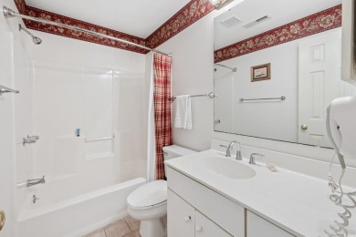 This villa is part of Weehawka Woods section in Pawleys on  in South Carolina - for sale on GolfHomes.com, golf home, golf lot