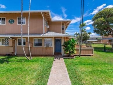 Enjoy the spaciousness of WestLoch Fairway with the proximity & on West Loch Municipal Golf Course in Hawaii - for sale on GolfHomes.com, golf home, golf lot