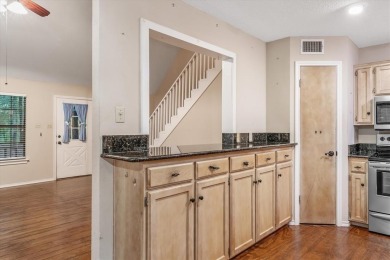 Adorable 3 bedroom home in tranquil wooded setting in highly on Holly Lake Ranch Golf Club in Texas - for sale on GolfHomes.com, golf home, golf lot