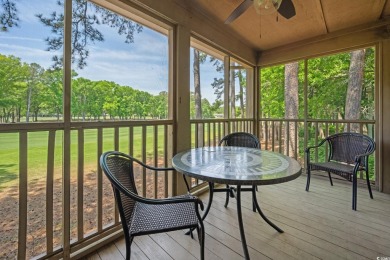 This villa is part of Weehawka Woods section in Pawleys on  in South Carolina - for sale on GolfHomes.com, golf home, golf lot
