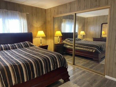 Fabulous 3 Bedroom, 2 Bath Double Wide Mobile Home in the Hidden on Caliente Springs Golf Resort in California - for sale on GolfHomes.com, golf home, golf lot