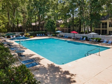 This villa is part of Weehawka Woods section in Pawleys on  in South Carolina - for sale on GolfHomes.com, golf home, golf lot