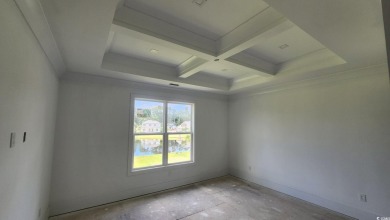 Welcome to this beautifully crafted custom home in the on Wild Wing Plantation in South Carolina - for sale on GolfHomes.com, golf home, golf lot