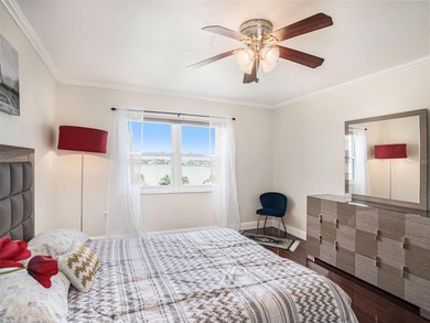 Welcome to your dream home at Point Brittany, one of the most on Isla Del Sol Yacht and Country Club in Florida - for sale on GolfHomes.com, golf home, golf lot