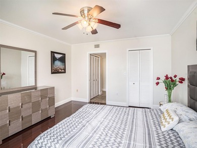 Welcome to your dream home at Point Brittany, one of the most on Isla Del Sol Yacht and Country Club in Florida - for sale on GolfHomes.com, golf home, golf lot