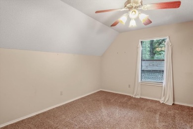 Adorable 3 bedroom home in tranquil wooded setting in highly on Holly Lake Ranch Golf Club in Texas - for sale on GolfHomes.com, golf home, golf lot