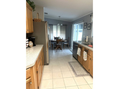 Welcome to this beautifully manicured and spacious 3-bedroom on Schalamar Creek Golf and Country Club in Florida - for sale on GolfHomes.com, golf home, golf lot