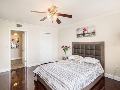 Welcome to your dream home at Point Brittany, one of the most on Isla Del Sol Yacht and Country Club in Florida - for sale on GolfHomes.com, golf home, golf lot