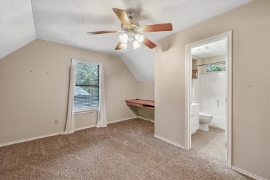 Adorable 3 bedroom home in tranquil wooded setting in highly on Holly Lake Ranch Golf Club in Texas - for sale on GolfHomes.com, golf home, golf lot