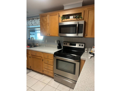 Welcome to this beautifully manicured and spacious 3-bedroom on Schalamar Creek Golf and Country Club in Florida - for sale on GolfHomes.com, golf home, golf lot