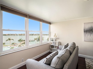 Welcome to your dream home at Point Brittany, one of the most on Isla Del Sol Yacht and Country Club in Florida - for sale on GolfHomes.com, golf home, golf lot