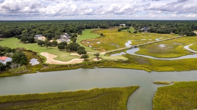This villa is part of Weehawka Woods section in Pawleys on  in South Carolina - for sale on GolfHomes.com, golf home, golf lot