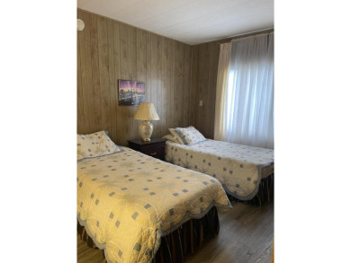 Fabulous 3 Bedroom, 2 Bath Double Wide Mobile Home in the Hidden on Caliente Springs Golf Resort in California - for sale on GolfHomes.com, golf home, golf lot