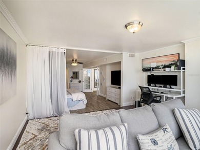 Welcome to your dream home at Point Brittany, one of the most on Isla Del Sol Yacht and Country Club in Florida - for sale on GolfHomes.com, golf home, golf lot