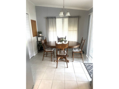 Welcome to this beautifully manicured and spacious 3-bedroom on Schalamar Creek Golf and Country Club in Florida - for sale on GolfHomes.com, golf home, golf lot
