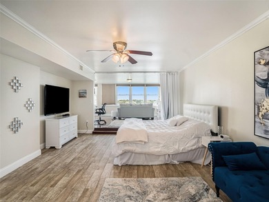 Welcome to your dream home at Point Brittany, one of the most on Isla Del Sol Yacht and Country Club in Florida - for sale on GolfHomes.com, golf home, golf lot