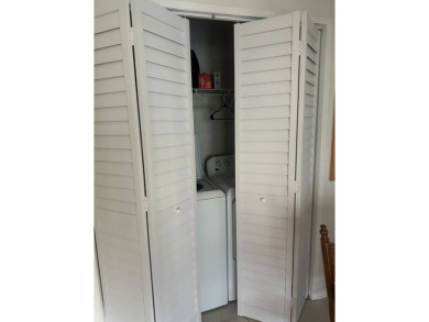 Welcome to this beautifully manicured and spacious 3-bedroom on Schalamar Creek Golf and Country Club in Florida - for sale on GolfHomes.com, golf home, golf lot