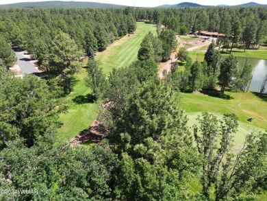 *Mountain Retreat for Sale!*

Escape the heat and indulge in on Pinetop Lakes Golf and Country Club in Arizona - for sale on GolfHomes.com, golf home, golf lot