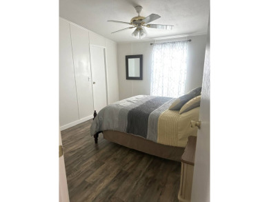 Welcome to this beautifully manicured and spacious 3-bedroom on Schalamar Creek Golf and Country Club in Florida - for sale on GolfHomes.com, golf home, golf lot