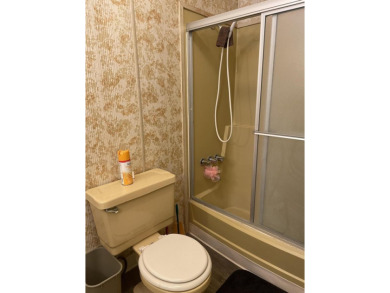 Fabulous 3 Bedroom, 2 Bath Double Wide Mobile Home in the Hidden on Caliente Springs Golf Resort in California - for sale on GolfHomes.com, golf home, golf lot