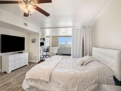 Welcome to your dream home at Point Brittany, one of the most on Isla Del Sol Yacht and Country Club in Florida - for sale on GolfHomes.com, golf home, golf lot