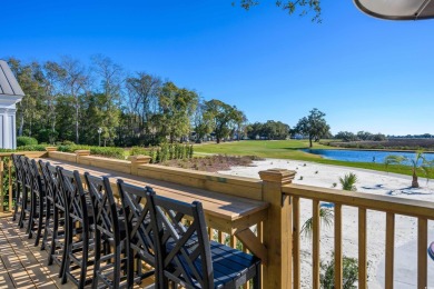 This villa is part of Weehawka Woods section in Pawleys on  in South Carolina - for sale on GolfHomes.com, golf home, golf lot