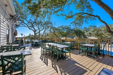 This villa is part of Weehawka Woods section in Pawleys on  in South Carolina - for sale on GolfHomes.com, golf home, golf lot