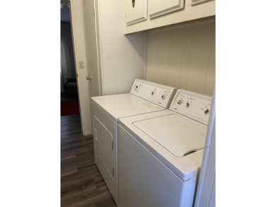 Fabulous 3 Bedroom, 2 Bath Double Wide Mobile Home in the Hidden on Caliente Springs Golf Resort in California - for sale on GolfHomes.com, golf home, golf lot