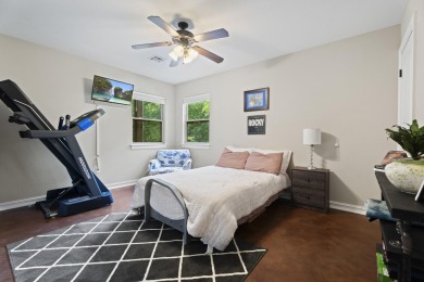 Situated on an oversized corner lot in the gated community of on The Coves Golf Course in Oklahoma - for sale on GolfHomes.com, golf home, golf lot