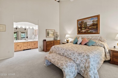 *Mountain Retreat for Sale!*

Escape the heat and indulge in on Pinetop Lakes Golf and Country Club in Arizona - for sale on GolfHomes.com, golf home, golf lot