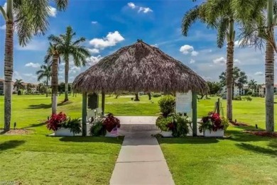 STUNNING SUNSETS are calling your name! This outstanding condo on High Point Country Club in Florida - for sale on GolfHomes.com, golf home, golf lot