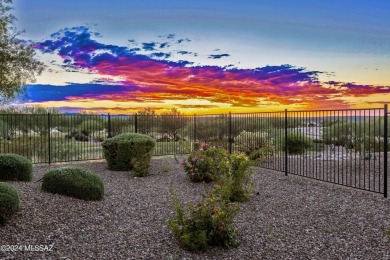 This Cortez model at 2134 sq. ft. has everything you need to on Saddlebrooke Ranch Golf Club in Arizona - for sale on GolfHomes.com, golf home, golf lot