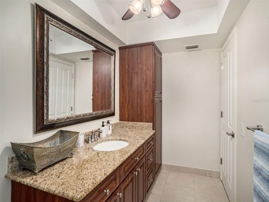 Welcome to your dream home at Point Brittany, one of the most on Isla Del Sol Yacht and Country Club in Florida - for sale on GolfHomes.com, golf home, golf lot